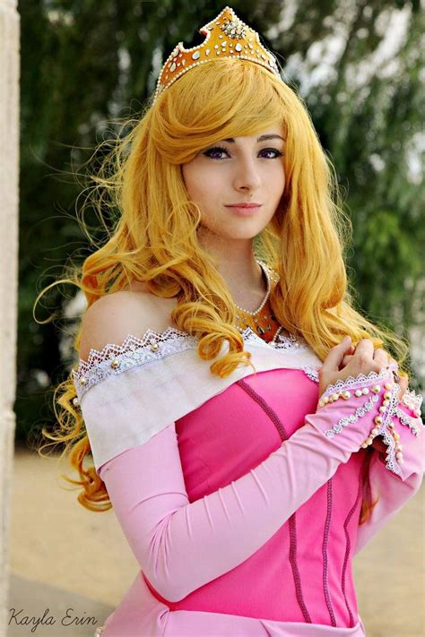 kayla erin|Cosplayer Interview: Kayla Erin!